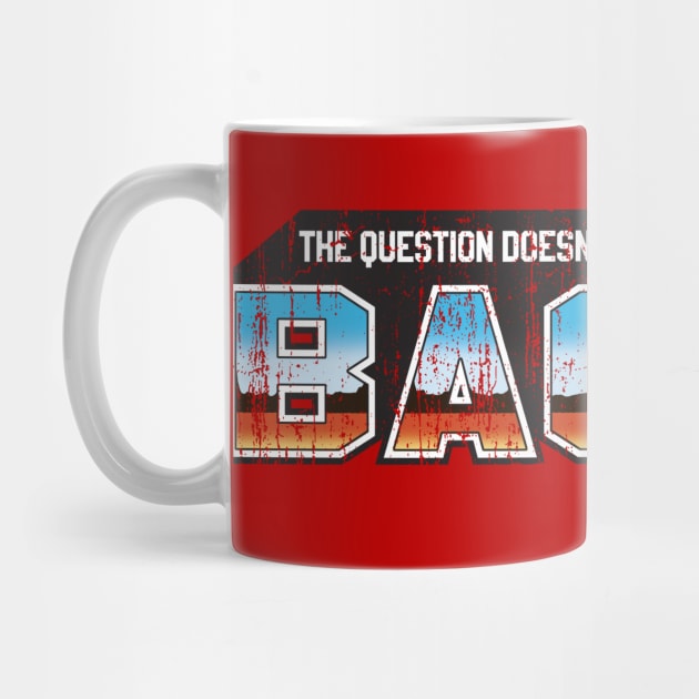 The Answer is Bacon by OmarFeliciano_PrimitiveTool